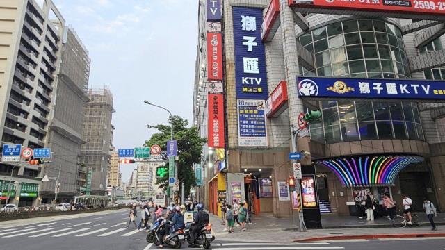 台北大同區大樓-6