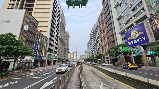 台北大同區大樓-7