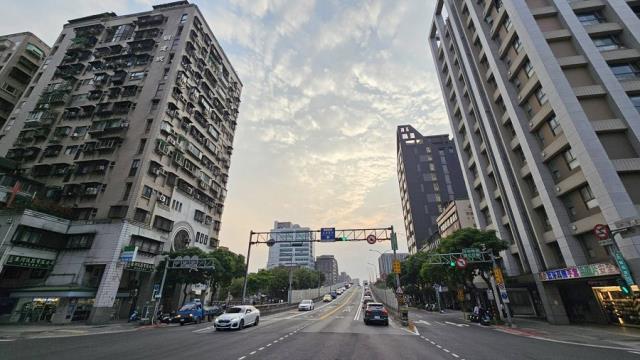 台北大同區大樓-8