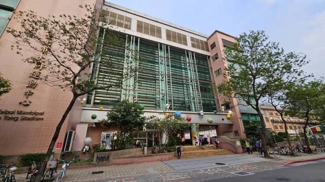 台北大同區大樓-9