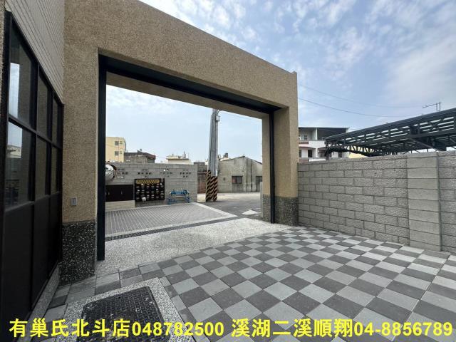 彰化溪湖透天-1