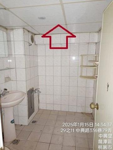 桃園龍潭法拍華廈-7