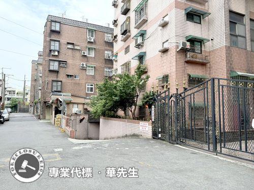 桃園龍潭法拍華廈-9