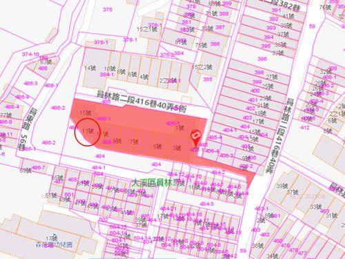 桃園大溪法拍公寓-8