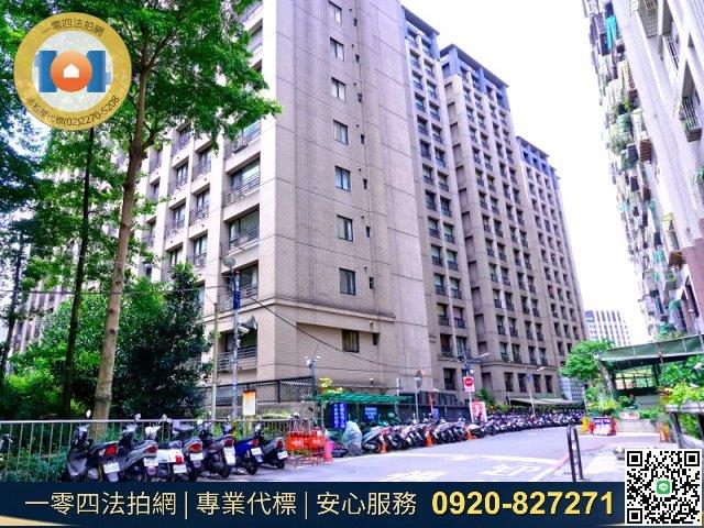 新北中和拍賣大樓-2