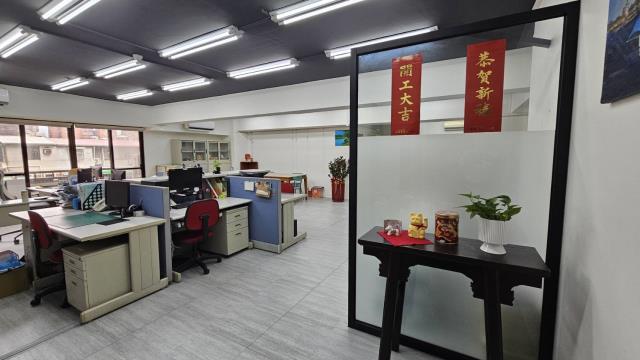 台北中山區大樓-1