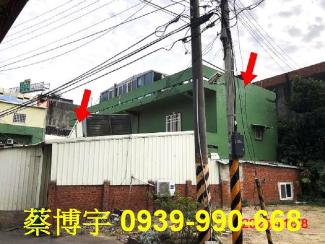 和美法拍屋靖東路透天