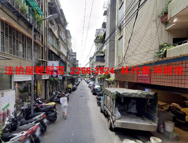 永和法拍公寓-4