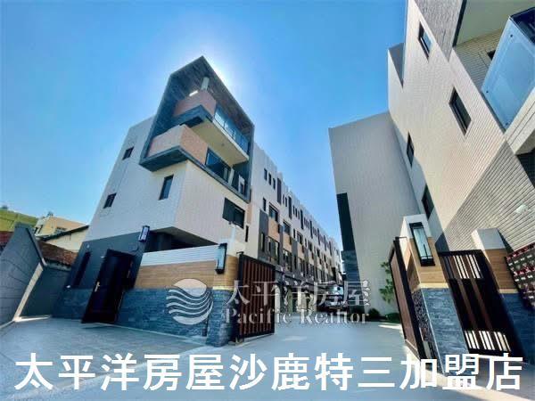 清水別墅-1