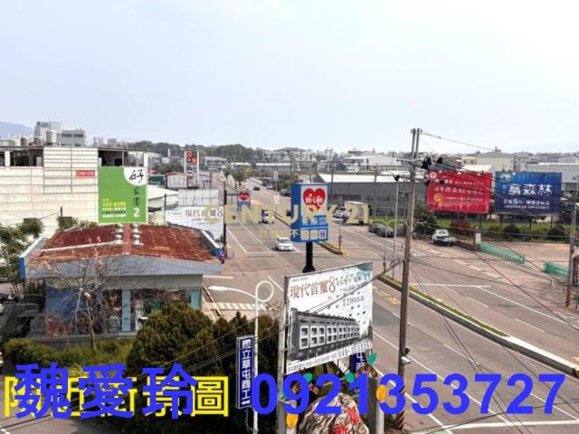南投透天-9