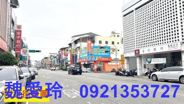 台中華廈-10