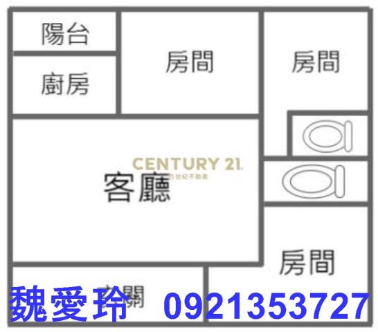 台中華廈-1