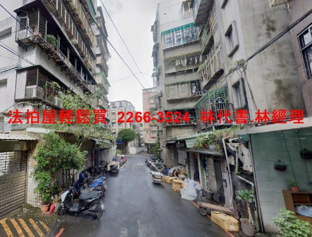新北永和法拍公寓-6