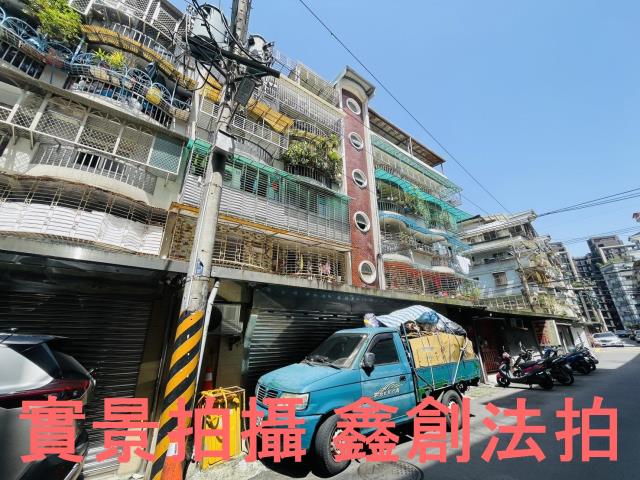 台北文山區拍賣公寓-4