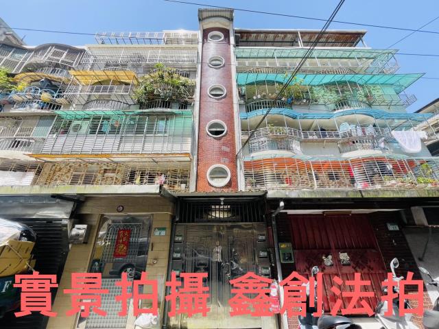 台北文山區拍賣公寓-1