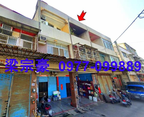 彰化市透天拍賣-3
