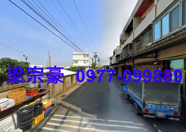 彰化市透天拍賣-5