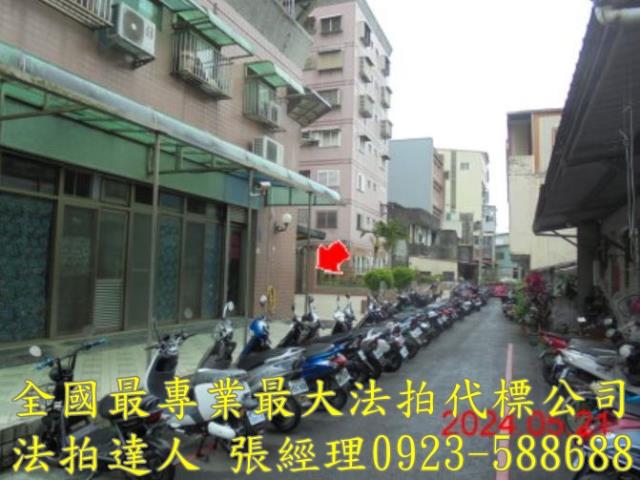 羅東大樓拍賣-4