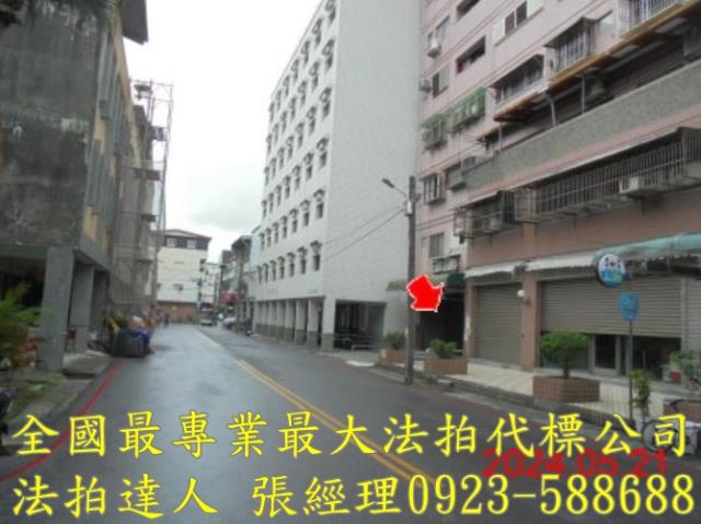 羅東大樓拍賣-5