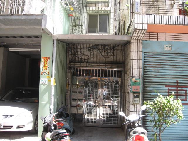 新北蘆洲公寓拍賣-1