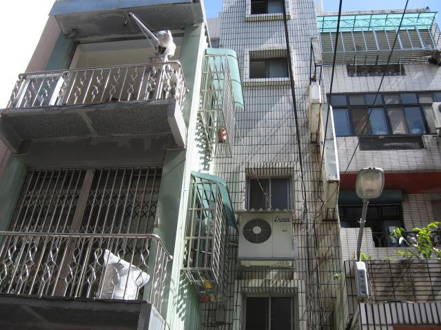 新北蘆洲公寓拍賣-2