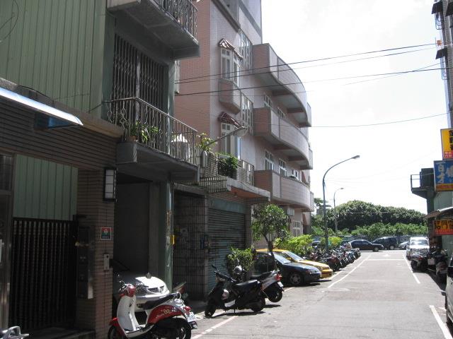 新北蘆洲公寓拍賣-3