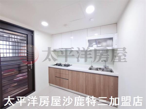 梧棲華廈-4
