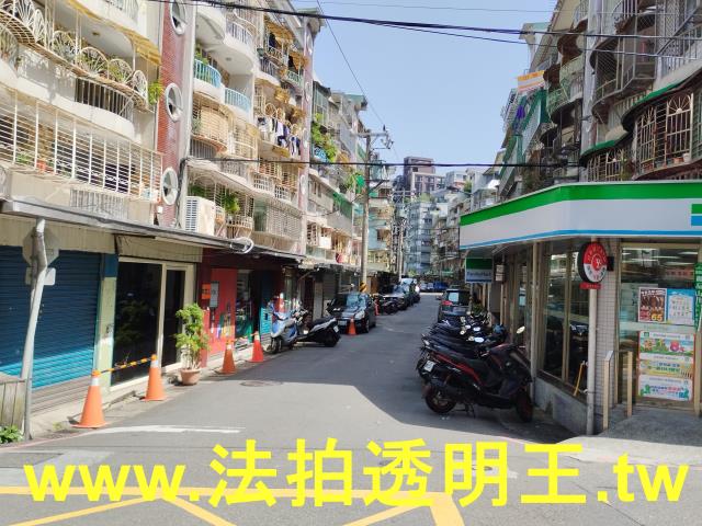 文山區法拍公寓-1