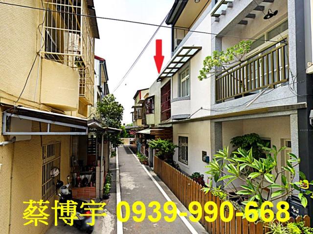 北斗舜耕路法拍屋透天