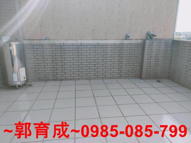 嘉義西區店面-3