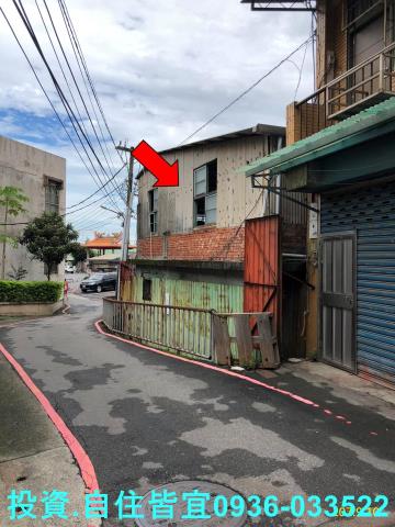 新北新店平房法拍-5