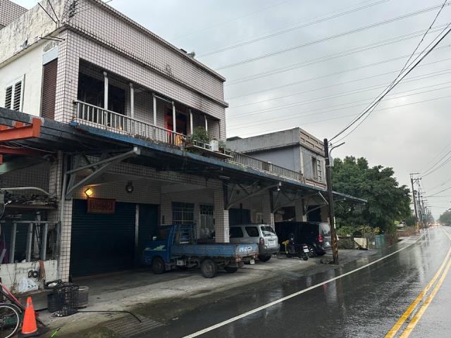 冬山透天法拍-5