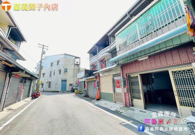 嘉義透天-2