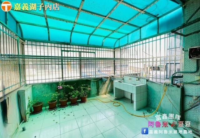 嘉義透天-7