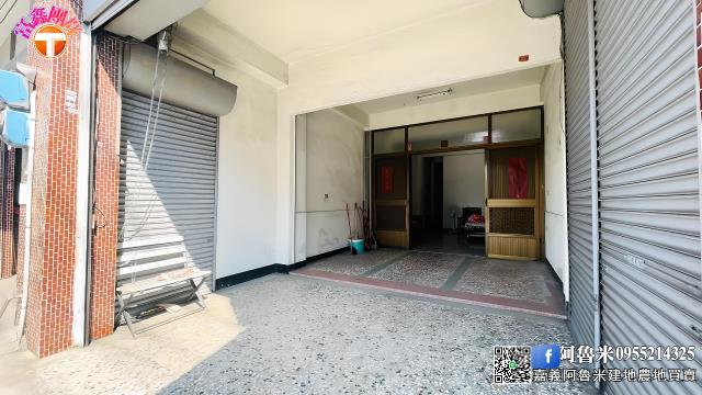 中埔透天-2