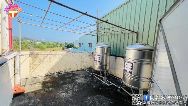 中埔透天-9