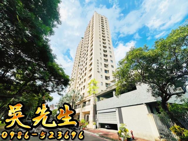 台中西區大樓拍賣-2