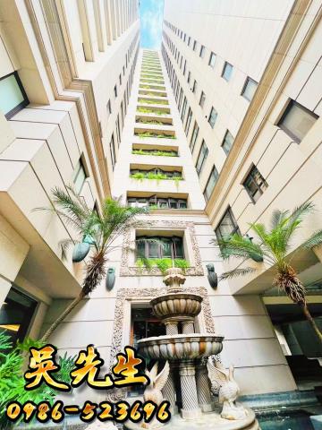 台中西區大樓拍賣-5