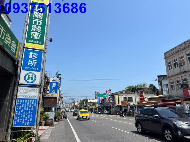 宜蘭宜蘭市透天-9