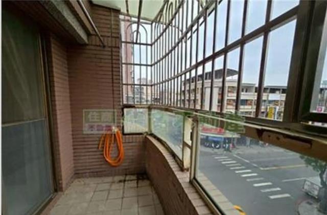 高雄三民區大樓-11