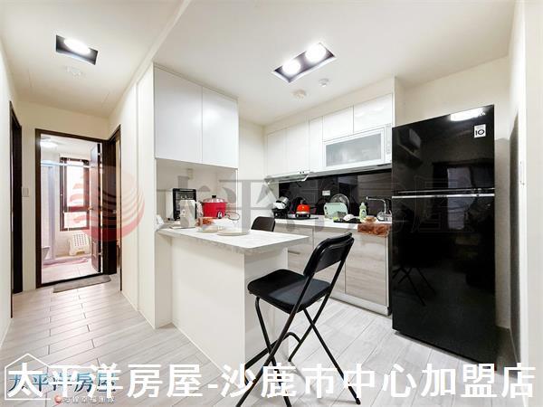 沙鹿華廈-4