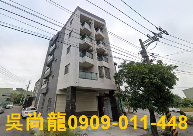 台南仁德華廈法拍-3