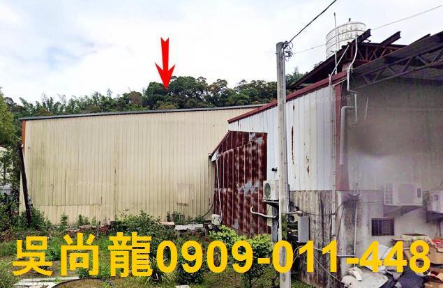 台中豐原廠房法拍-2