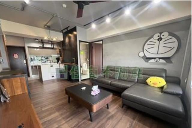 高雄三民區大樓-2