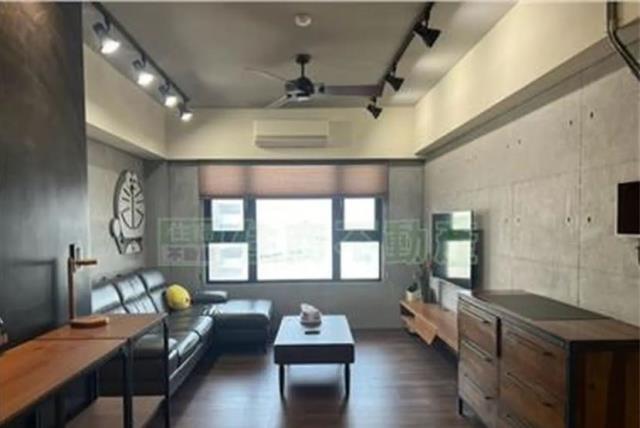 高雄三民區大樓-3