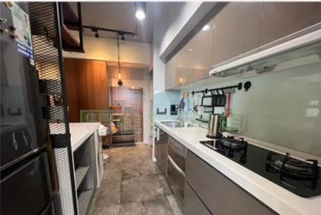 高雄三民區大樓-7