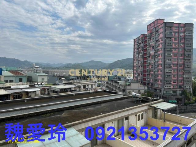 南投市華廈-7