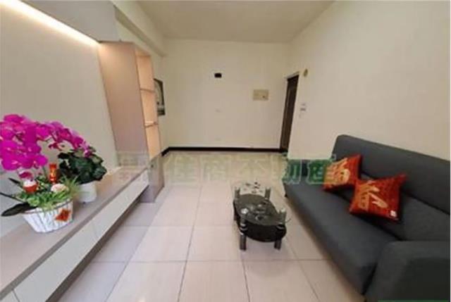 高雄鳳山公寓-1