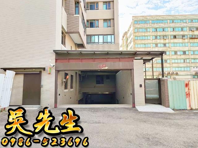 台中梧棲大樓法拍-2