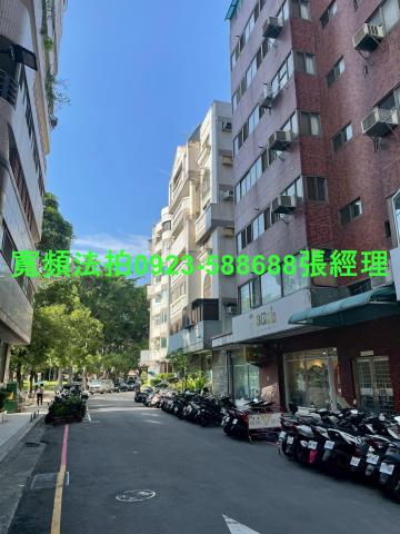 西區法拍華廈-3